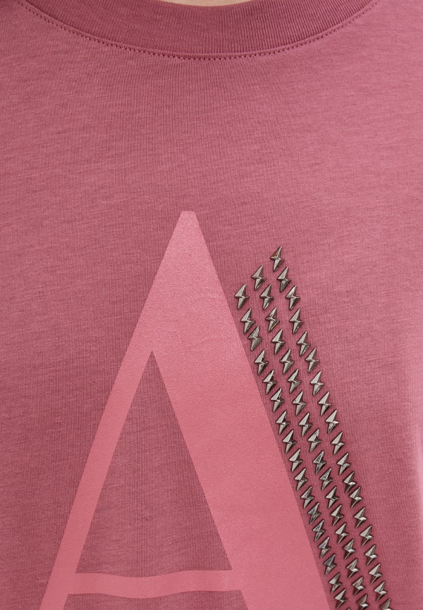 фото Футболка armani exchange