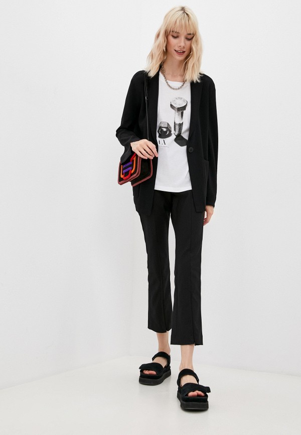 фото Футболка armani exchange