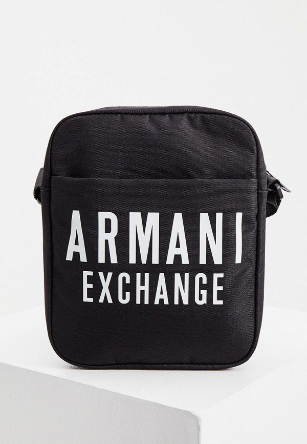 фото Сумка armani exchange