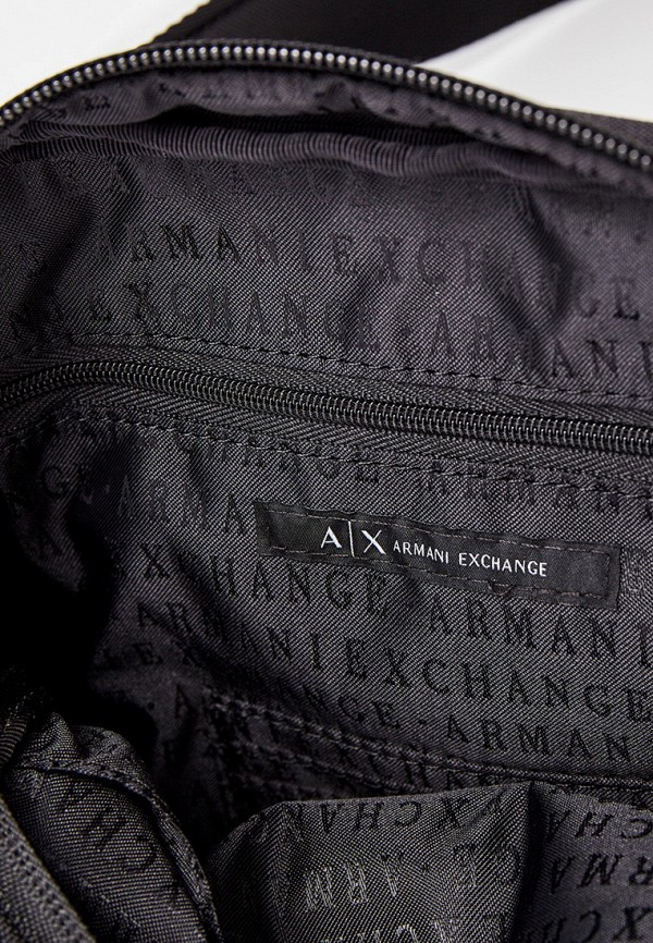 фото Сумка armani exchange