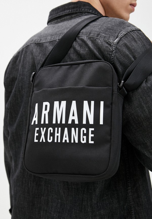 фото Сумка armani exchange