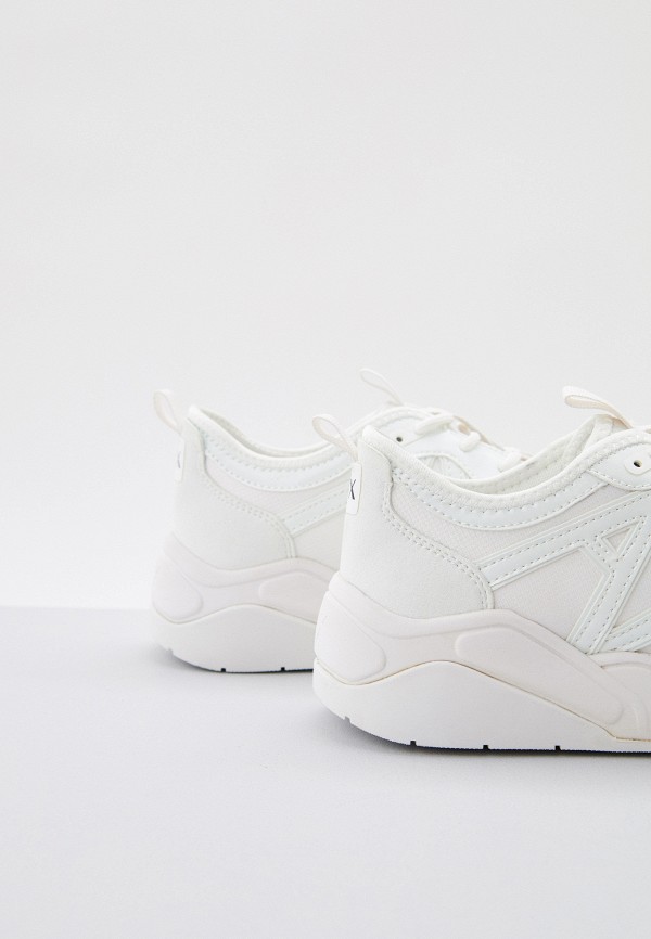 фото Кроссовки armani exchange