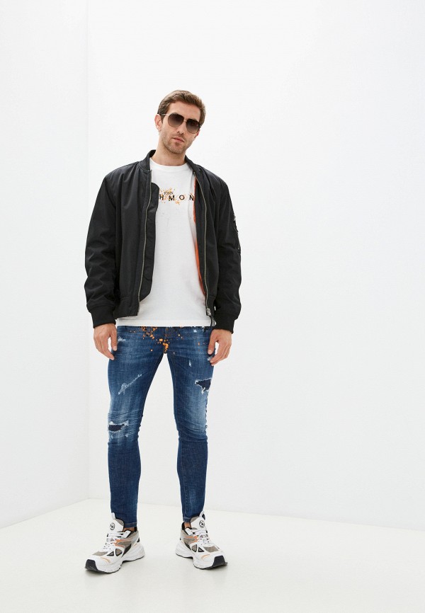 фото Футболка john richmond