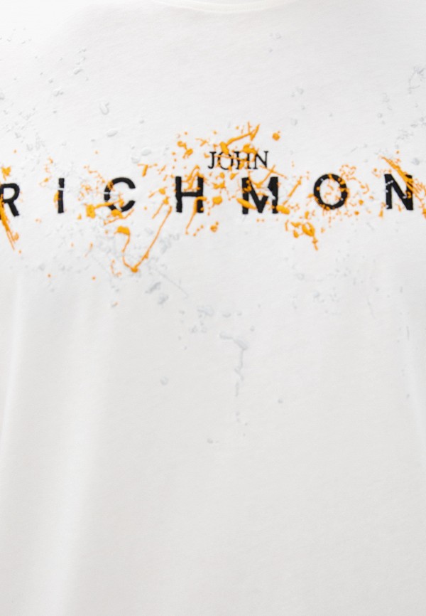фото Футболка john richmond