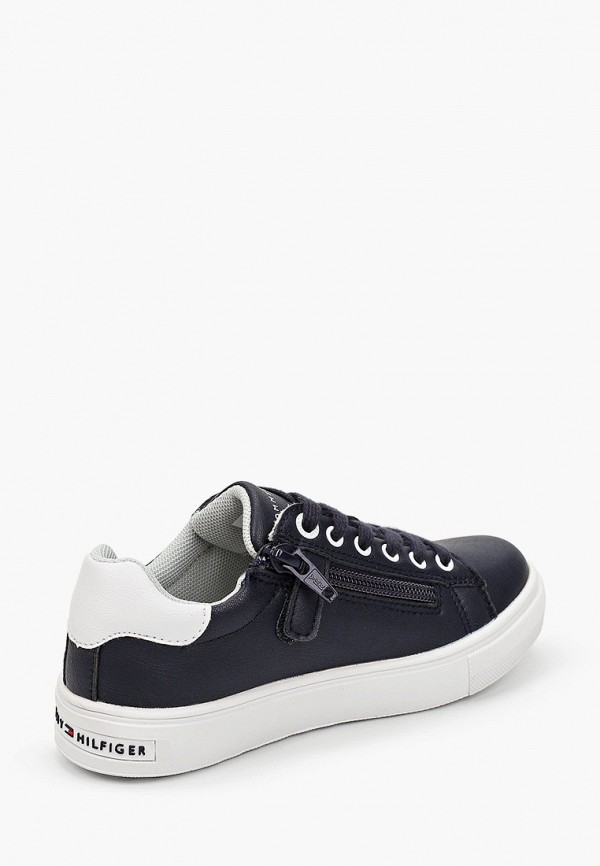 фото Кеды tommy hilfiger
