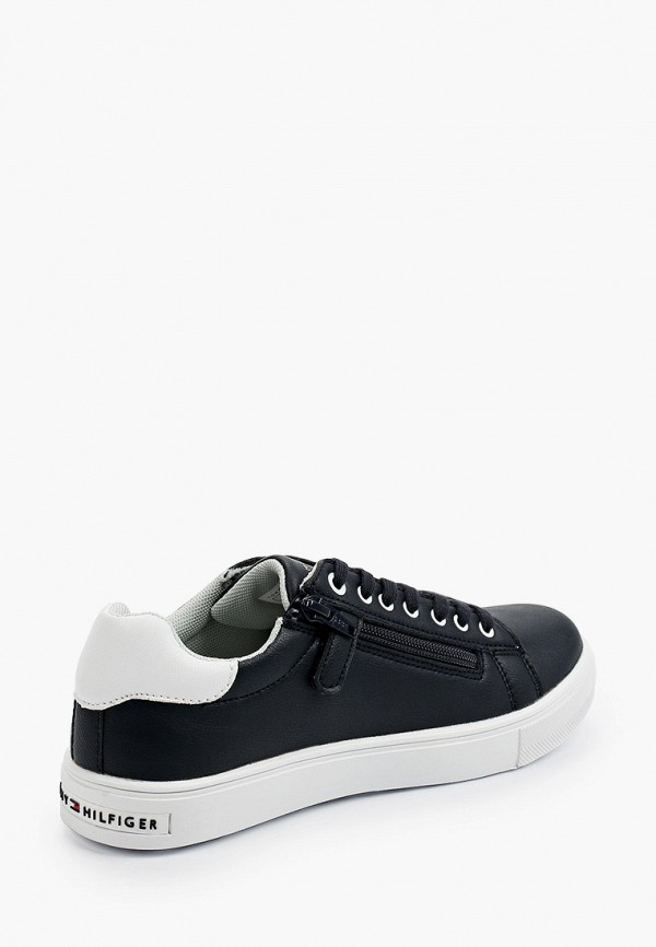 фото Кеды tommy hilfiger