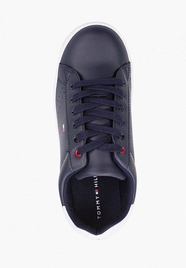 фото Кеды tommy hilfiger
