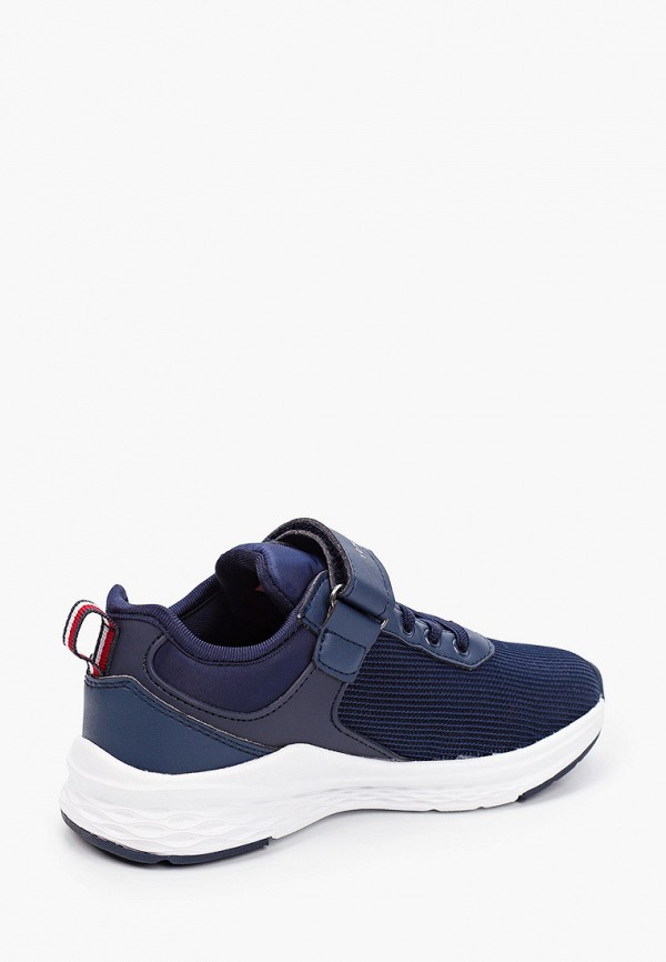 фото Кроссовки tommy hilfiger