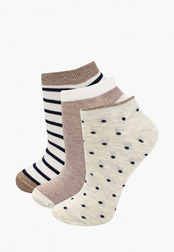 фото Носки 3 пары women'secret