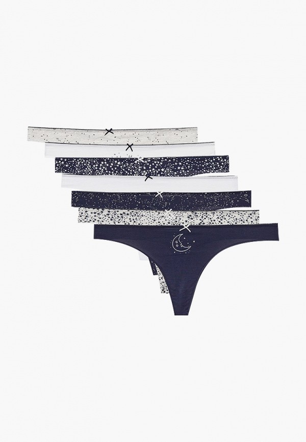 фото Трусы 7 шт. women'secret