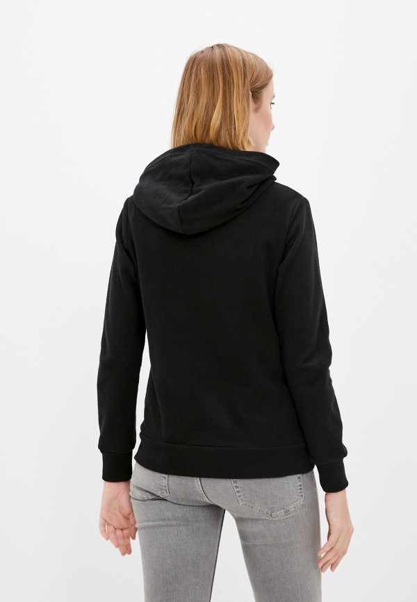 Худи Basics & More, Черный
Худи Basics & More, Черный