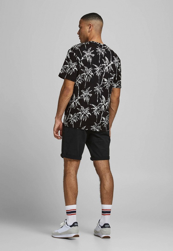 фото Футболка jack & jones