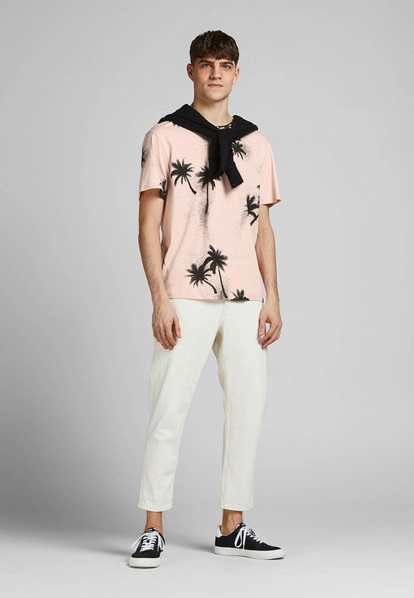 фото Футболка jack & jones