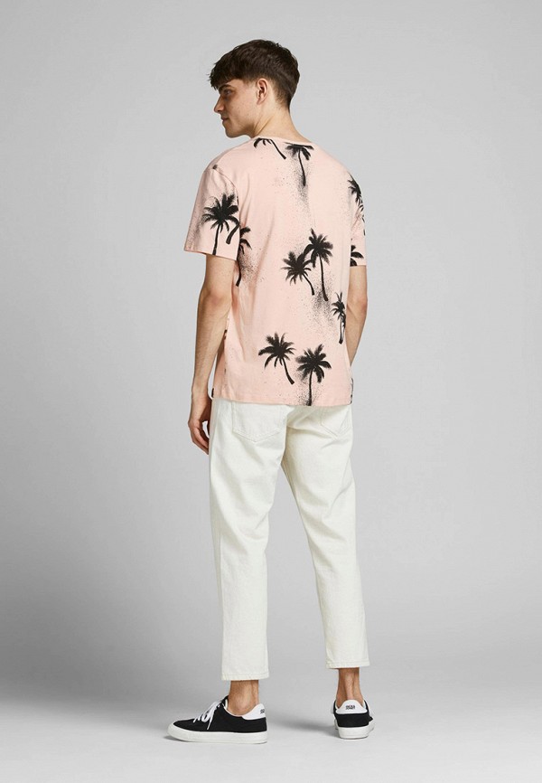 фото Футболка jack & jones