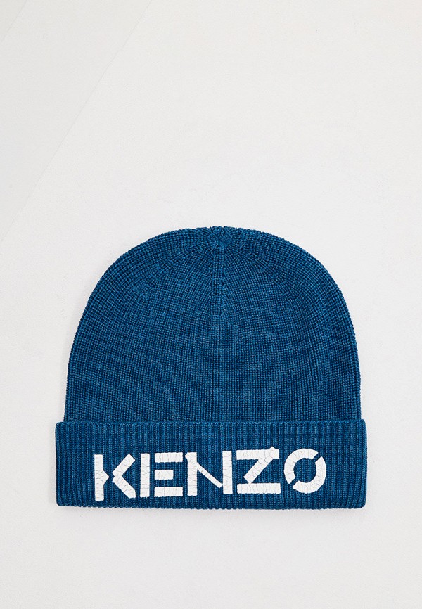 фото Шапка kenzo