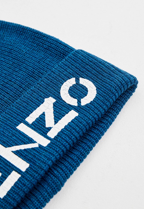 фото Шапка kenzo