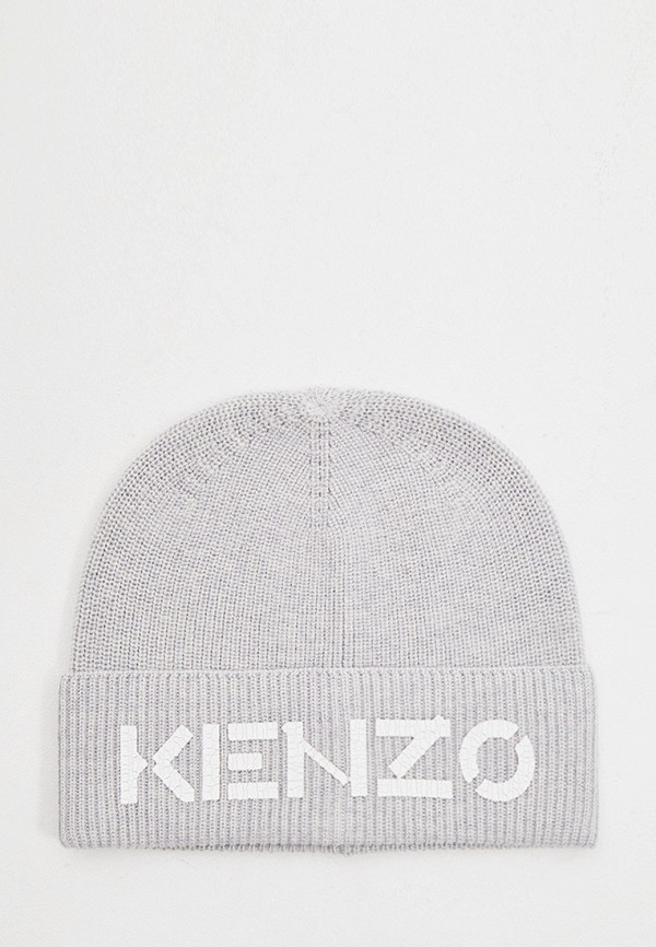 фото Шапка kenzo
