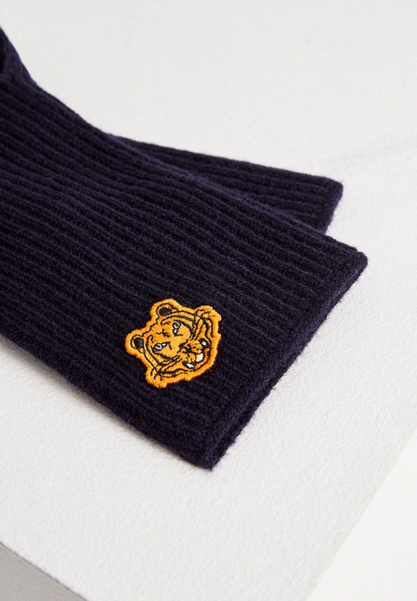 фото Перчатки kenzo