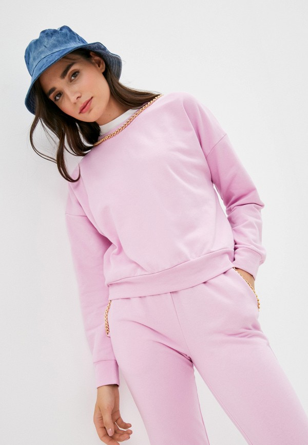 фото Костюм спортивный soky & soka