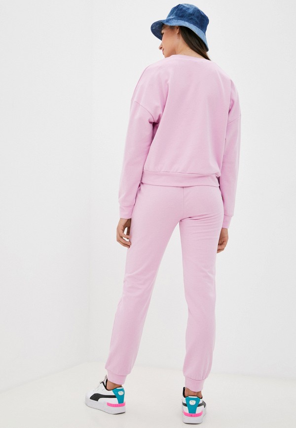 фото Костюм спортивный soky & soka