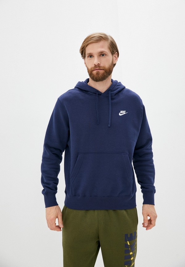фото Худи nike