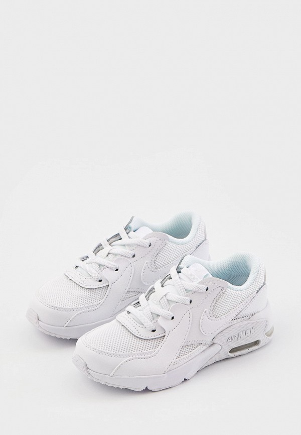 фото Кроссовки nike