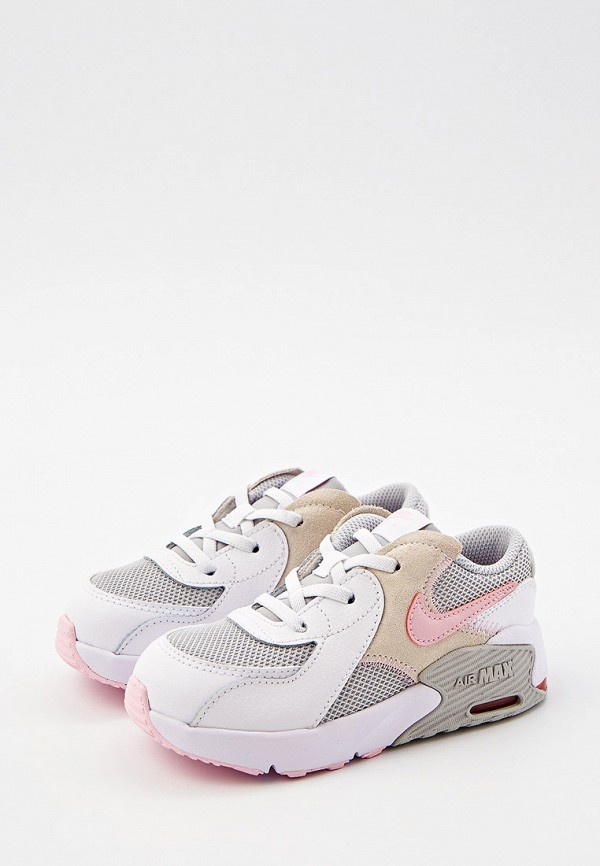 фото Кроссовки nike