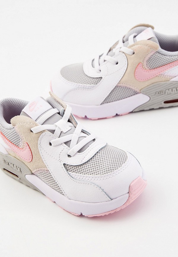 фото Кроссовки nike