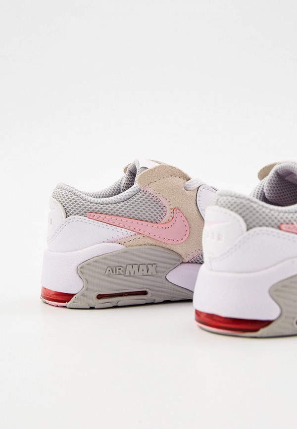 фото Кроссовки nike