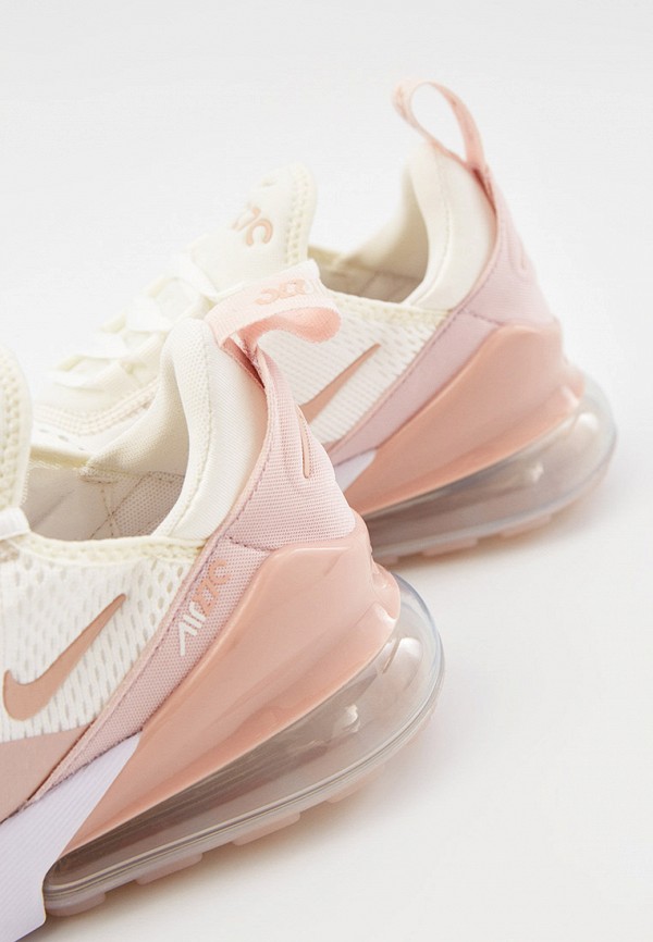 фото Кроссовки nike