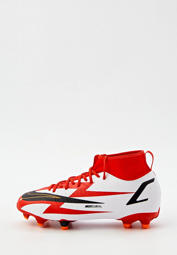 фото Бутсы nike