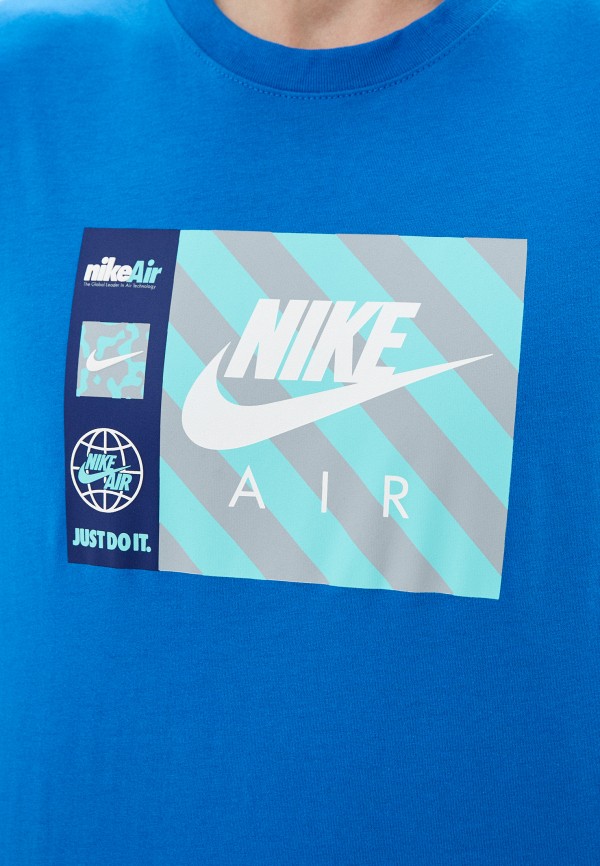 фото Футболка nike