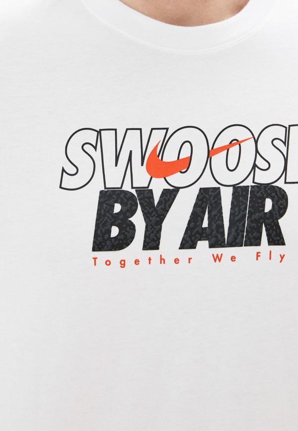 фото Футболка nike