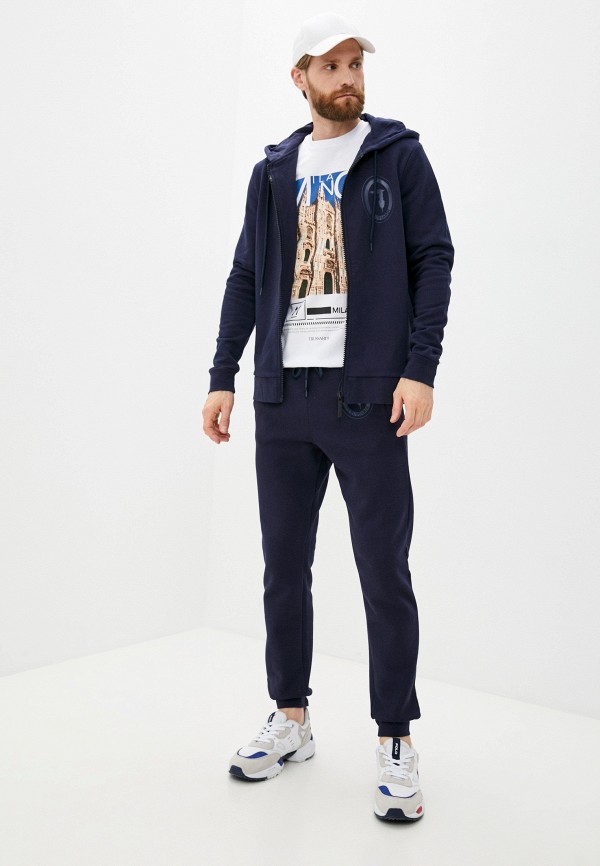 фото Толстовка trussardi