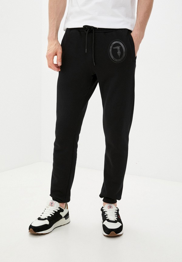 фото Брюки спортивные trussardi