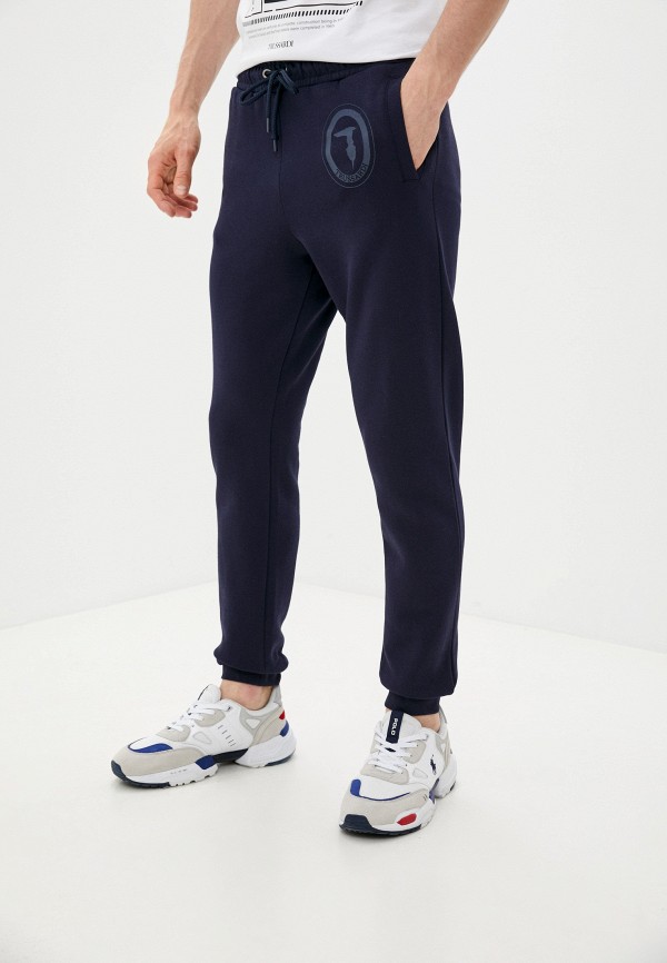 фото Брюки спортивные trussardi
