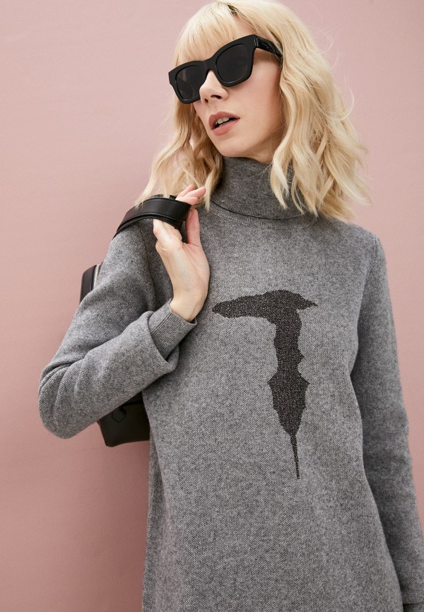 фото Платье trussardi