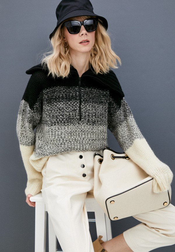 фото Свитер trussardi