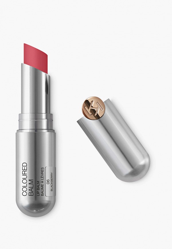 Бальзам для губ Kiko Milano, Розовый, цветной увлажняющий COLOURED BALM, оттенок 06, Blackberry, 3 г
Бальзам для губ Kiko Milano, Розовый, цветной увлажняющий COLOURED BALM, оттенок 06, Blackberry, 3 г