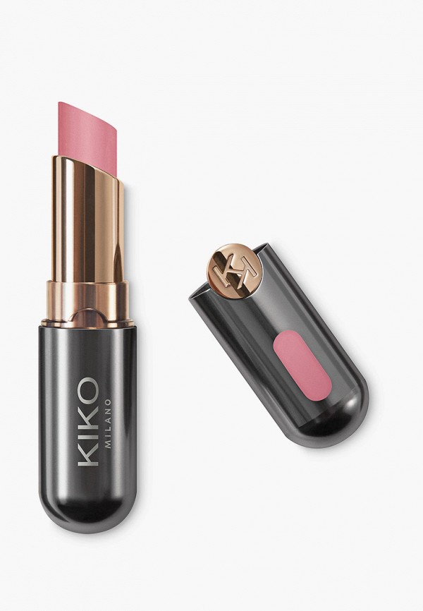 Помада Kiko Milano, Розовый, стойкая кремовая с полуматовым финишем UNLIMITED STYLO, оттенок 02, Vintage Rose, 2 г
Помада Kiko Milano, Розовый, стойкая кремовая с полуматовым финишем UNLIMITED STYLO, оттенок 02, Vintage Rose, 2 г