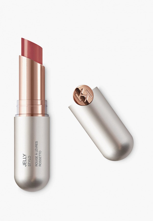 Помада Kiko Milano, Розовый, блестящая с мокрым финишем JELLY STYLO, оттенок 509, Persian Red, 2 г
Помада Kiko Milano, Розовый, блестящая с мокрым финишем JELLY STYLO, оттенок 509, Persian Red, 2 г
