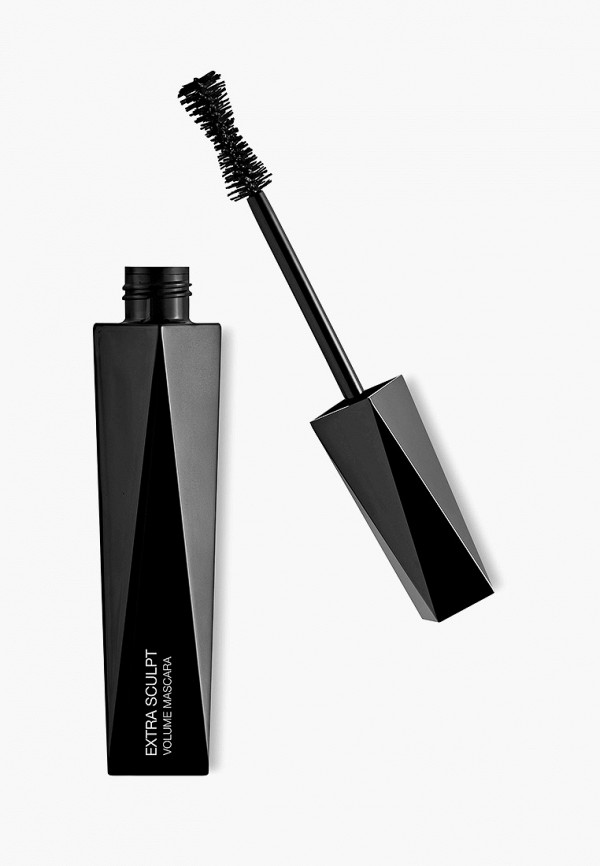 Тушь для ресниц Kiko Milano, Черный, с панорамным эффектом EXTRA SCULPT VOLUME MASCARA, Black, 11 мл
Тушь для ресниц Kiko Milano, Черный, с панорамным эффектом EXTRA SCULPT VOLUME MASCARA, Black, 11 мл