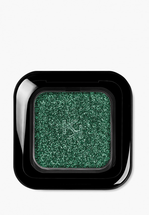 Тени для век Kiko Milano, Зеленый, с глиттером с высокой степенью перекрытия GLITTER SHOWER EYESHADOW, оттенок 05, Enchanted Forest, 2 г
Тени для век Kiko Milano, Зеленый, с глиттером с высокой степенью перекрытия GLITTER SHOWER EYESHADOW, оттенок 05, Enchanted Forest, 2 г