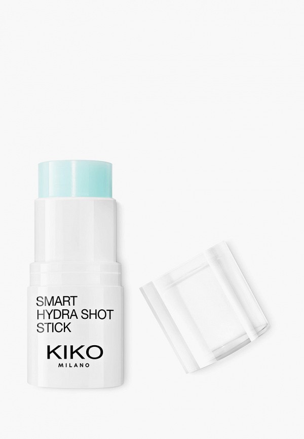 Флюид для лица Kiko Milano, Прозрачный, и контура глаз для мгновенного увлажнения SMART HYDRASHOT STICK, 4 мл
Флюид для лица Kiko Milano, Прозрачный, и контура глаз для мгновенного увлажнения SMART HYDRASHOT STICK, 4 мл