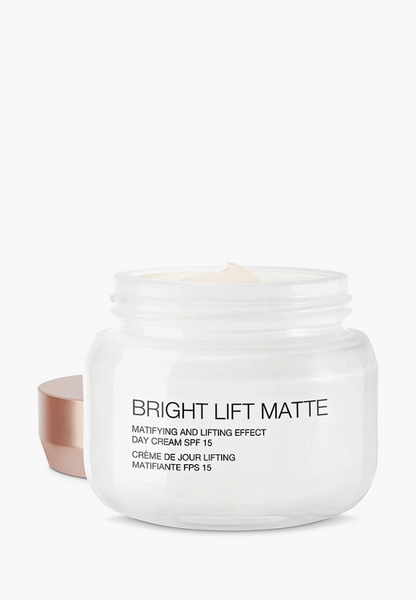 Крем для лица Kiko Milano, Прозрачный, матирующий с лифтинг эффектом SPF 15 BRIGHT LIFT MATTE, 50 мл
Крем для лица Kiko Milano, Прозрачный, матирующий с лифтинг эффектом SPF 15 BRIGHT LIFT MATTE, 50 мл