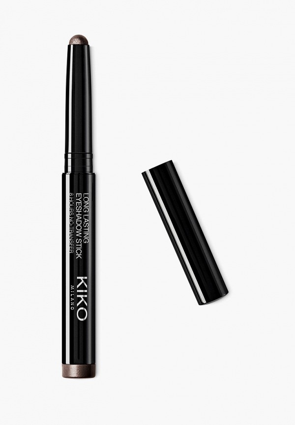 Тени для век Kiko Milano, Коричневый, стик для век суперстойкие LONG LASTING EYESHADOW STICK, оттенок 39, Dark Taupe, 1.64 г
Тени для век Kiko Milano, Коричневый, стик для век суперстойкие LONG LASTING EYESHADOW STICK, оттенок 39, Dark Taupe, 1.64 г
