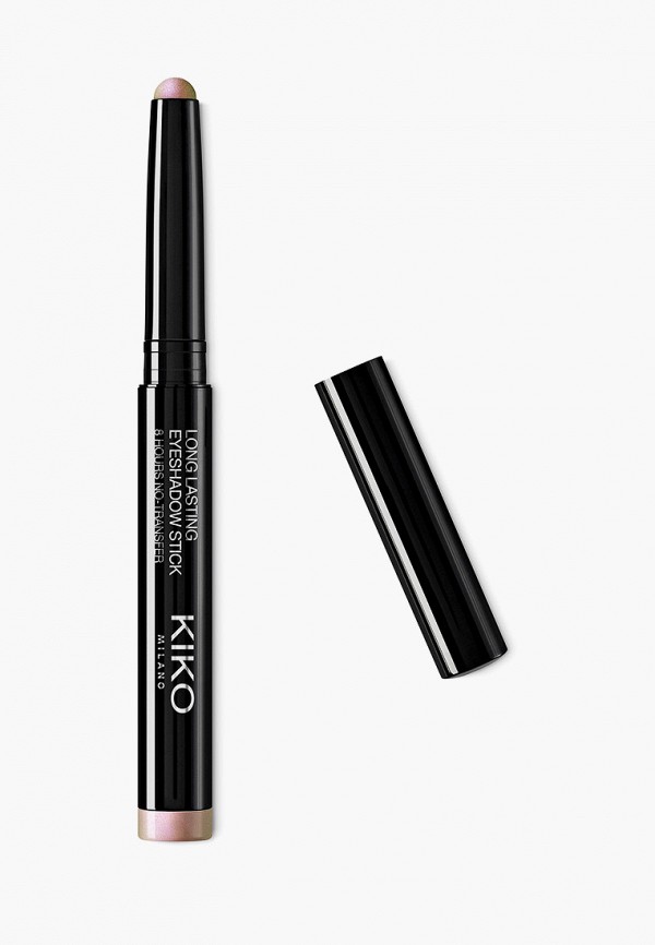 Тени для век Kiko Milano, Разноцветный, стик для век суперстойкие LONG LASTING EYESHADOW STICK, оттенок 46, Multicolour Mauve, 1.64 г
Тени для век Kiko Milano, Разноцветный, стик для век суперстойкие LONG LASTING EYESHADOW STICK, оттенок 46, Multicolour Mauve, 1.64 г