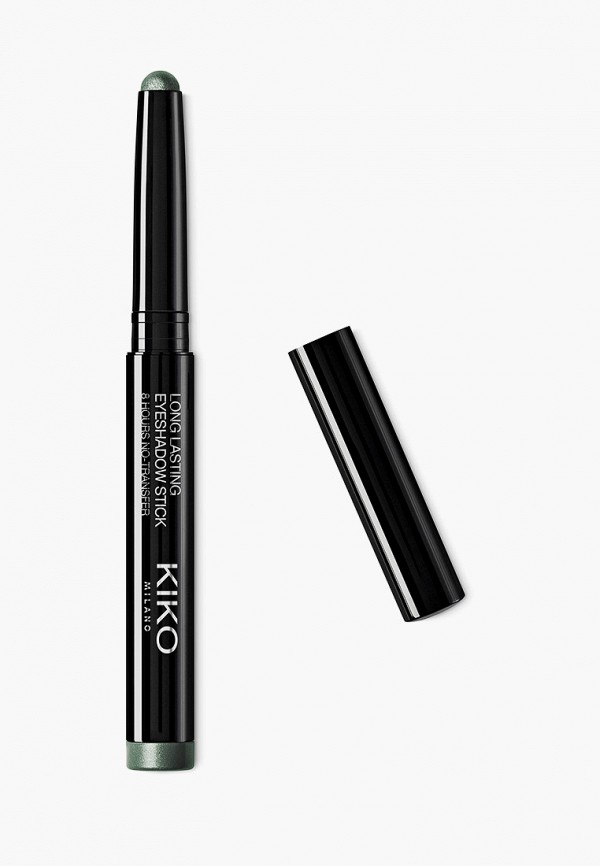 Тени для век Kiko Milano, Зеленый, стик для век суперстойкие LONG LASTING EYESHADOW STICK, оттенок 48, Forest Green, 1.64 г
Тени для век Kiko Milano, Зеленый, стик для век суперстойкие LONG LASTING EYESHADOW STICK, оттенок 48, Forest Green, 1.64 г