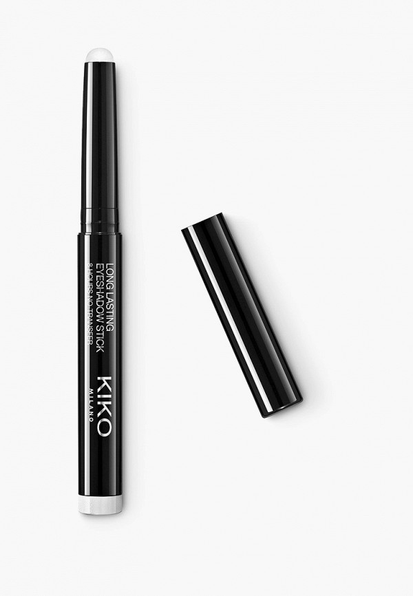 Тени для век Kiko Milano, Белый, суперстойкие LONG LASTING EYESHADOW STICK, оттенок 52, Holo White, 1.64 г
Тени для век Kiko Milano, Белый, суперстойкие LONG LASTING EYESHADOW STICK, оттенок 52, Holo White, 1.64 г