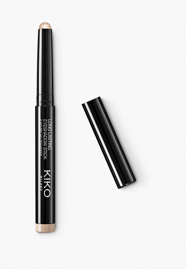 Тени для век Kiko Milano, Золотой, стик суперстойкие LONG LASTING EYESHADOW STICK, оттенок 54, Cool Gold, 1.64 г
Тени для век Kiko Milano, Золотой, стик суперстойкие LONG LASTING EYESHADOW STICK, оттенок 54, Cool Gold, 1.64 г